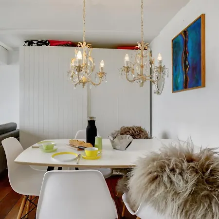 Holiday Tubbi - 10m From The Sea In Se Jutland *