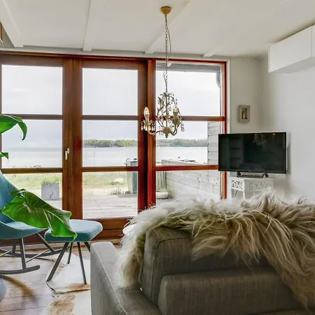 Holiday Tubbi - 10m From The Sea In Se Jutland *