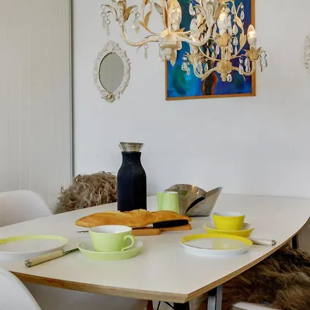 Holiday Tubbi - 10m From The Sea In Se Jutland * Hejls