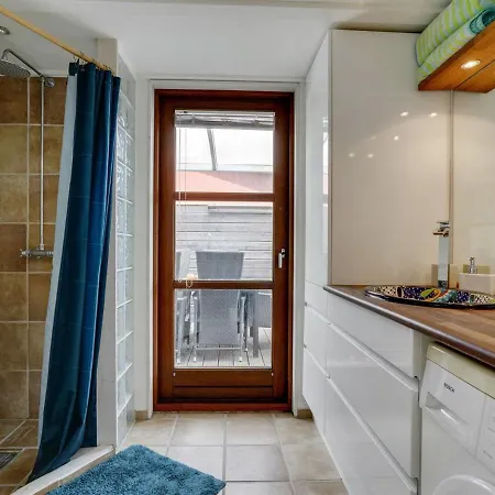 Holiday Tubbi - 10m From The Sea In Se Jutland *