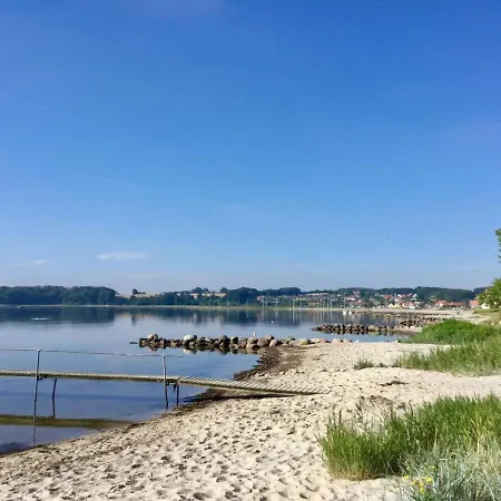 Holiday Tubbi - 10m From The Sea In Se Jutland