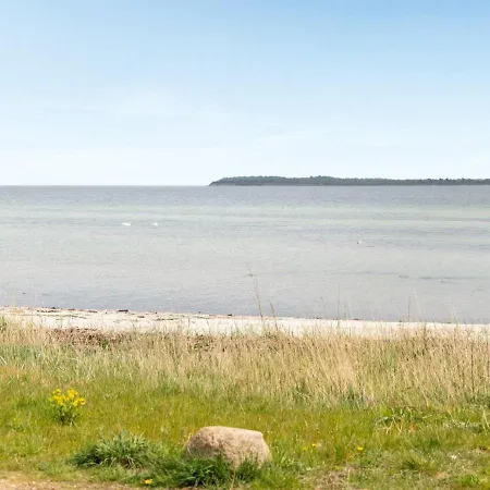Holiday Tubbi - 10m From The Sea In Se Jutland *
