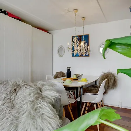 Holiday Tubbi - 10m From The Sea In Se Jutland * Hejls