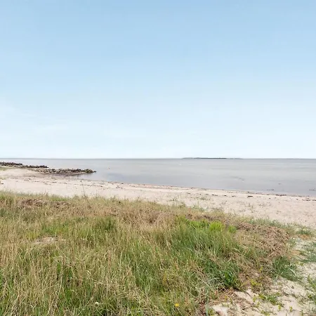 Holiday Tubbi - 10m From The Sea In Se Jutland Semesterbostad Hejls